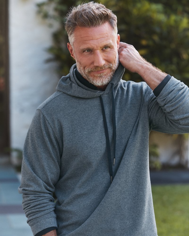 Fireside Coast Hoodie