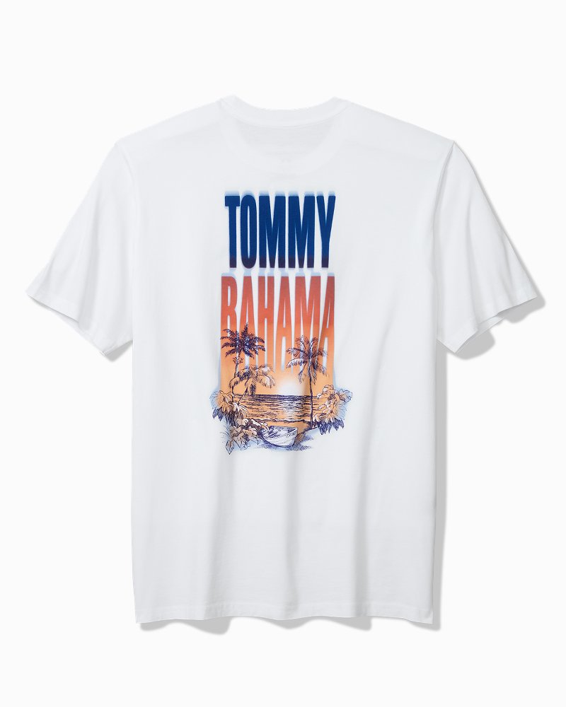 Glowshore Graphic T-Shirt