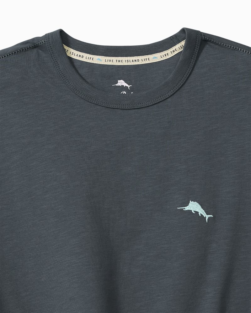 In Reel Life Long-Sleeve Lux T-Shirt thumbnail 3