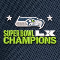 Swatch Color - Seahawksblue Sb60 A