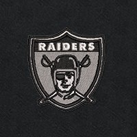 Swatch Color - las_vegas_raiders