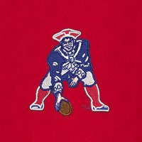Swatch Color - new_england_patriots