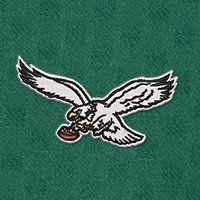 Swatch Color - philadelphia_eagles