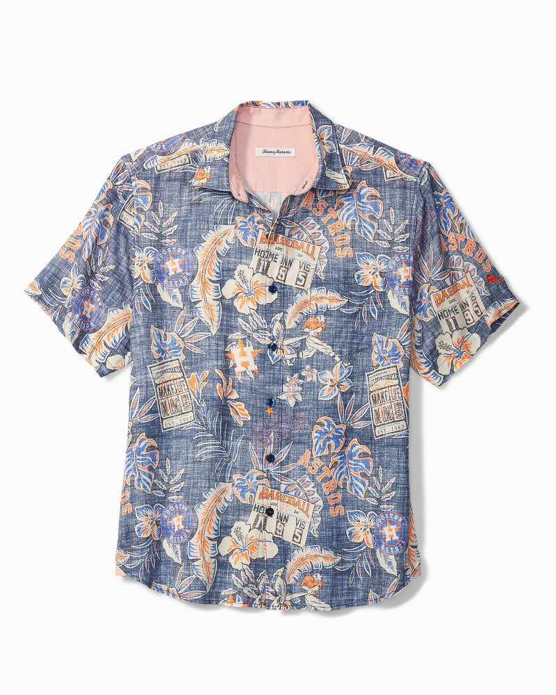 tommy bahama mlb shirts