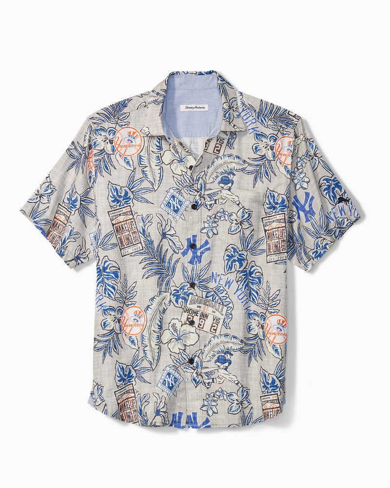 tommy bahama new york yankees