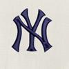 Swatch Color - new_york_yankees