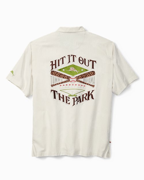 MLB® Out Of The Park Camp Shirt