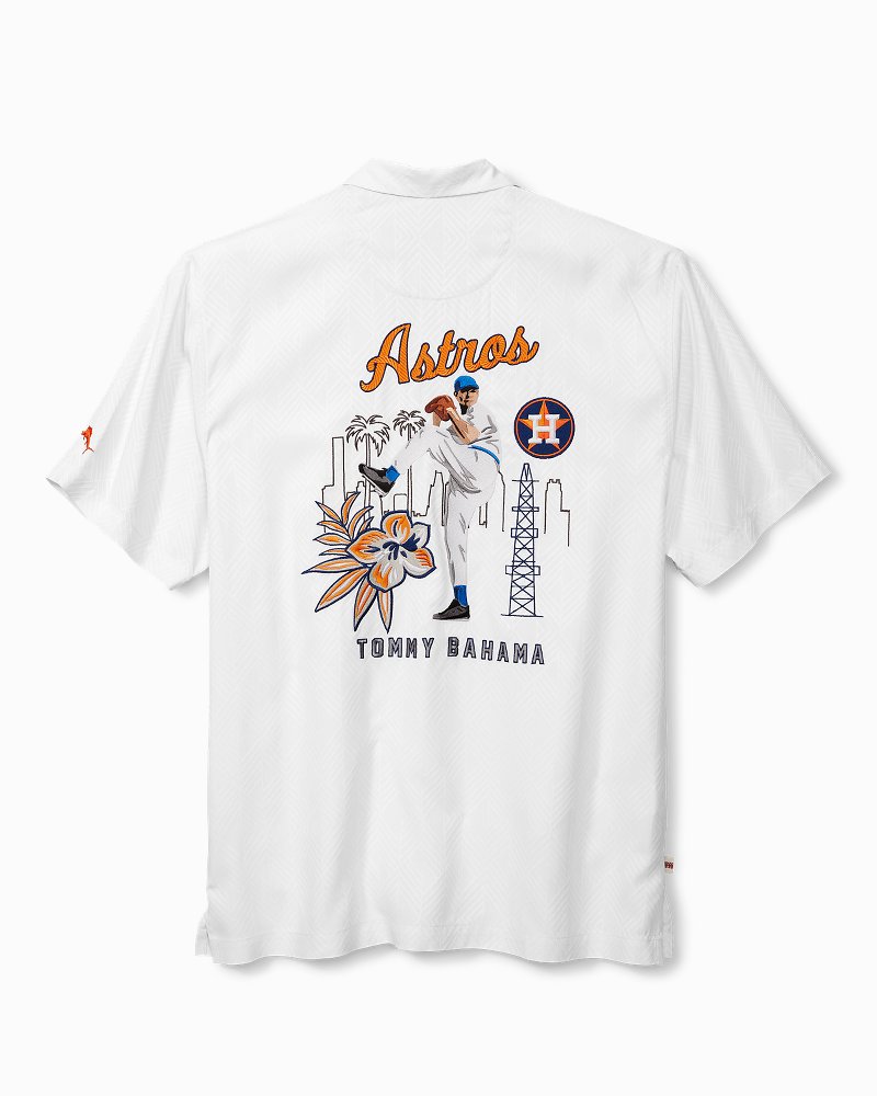 MLB® Strike One Astros Camp Shirt