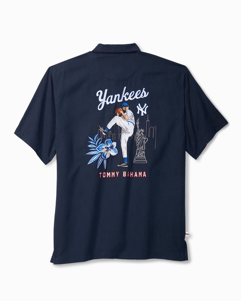 MLB® Strike One Yankees Camp Shirt