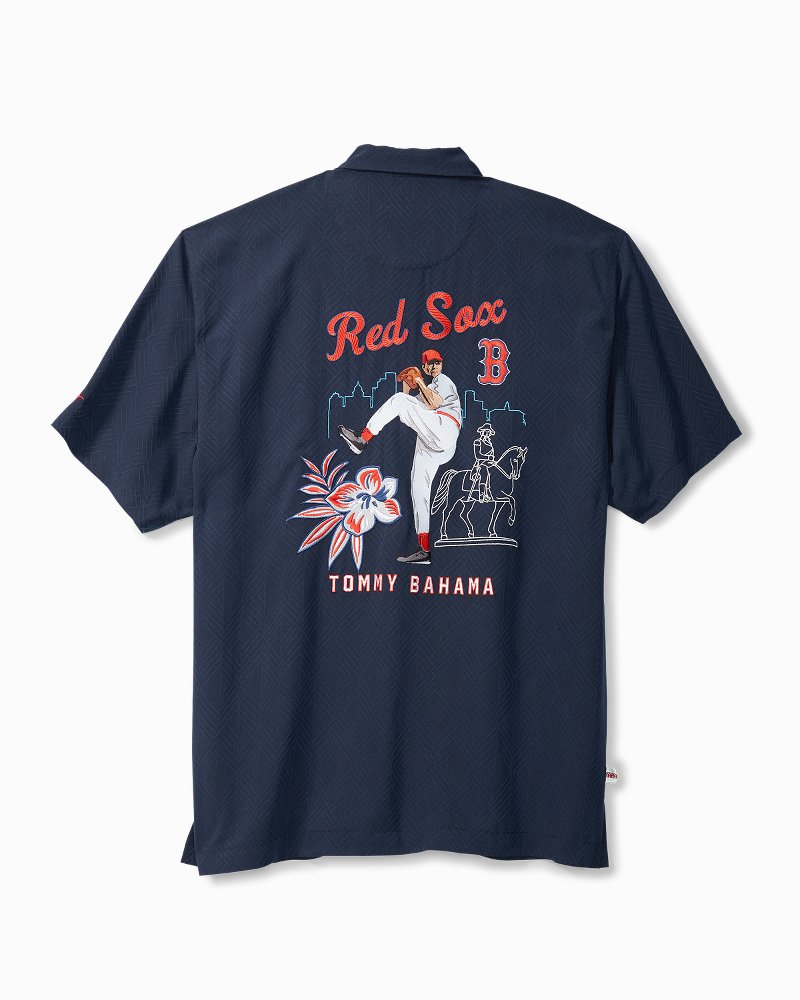 Boston Red Sox Tommy Bahama Island League T-Shirt, hoodie, sweater