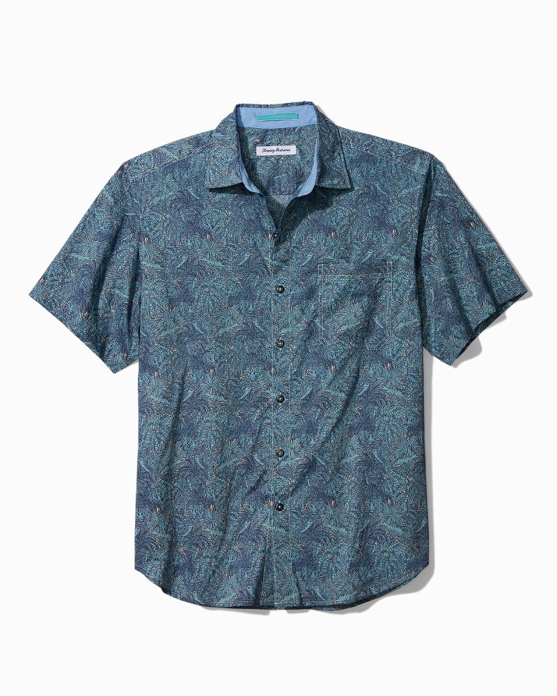 tommy bahama cotton shirts