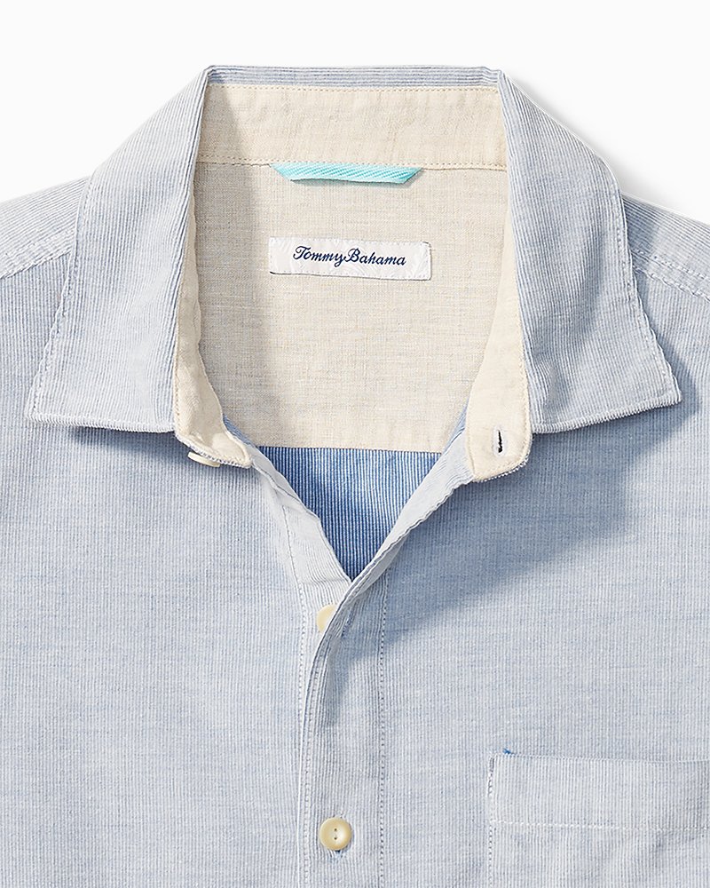 Thumbnail Image for Coastal Cord Shirt