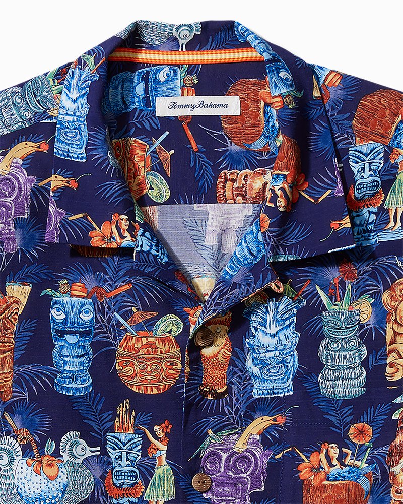 Tommy bahama mlb silk - Gem