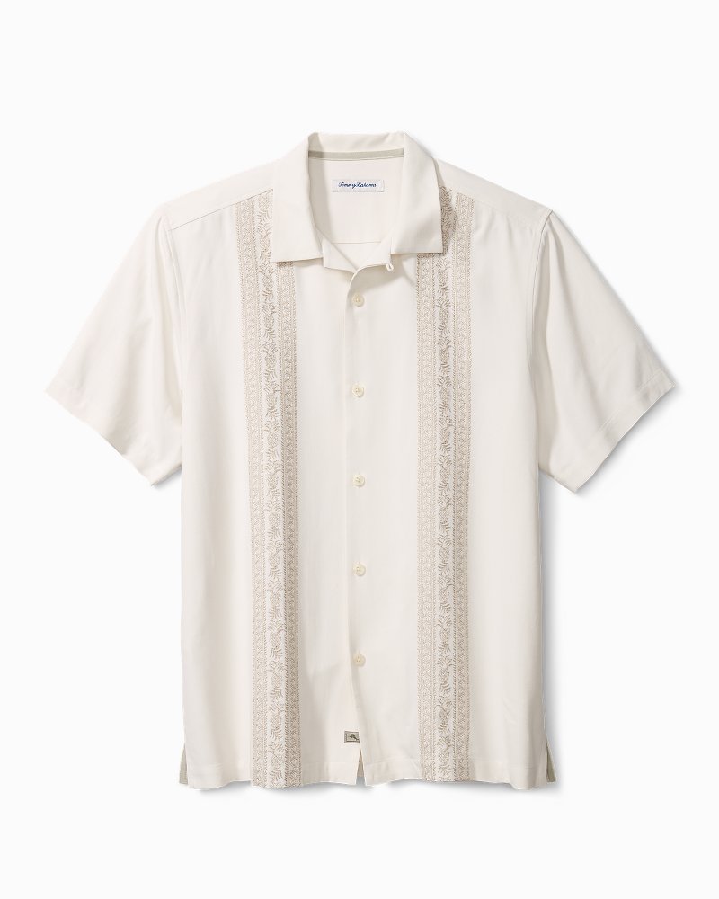 tommy bahama camp shirt