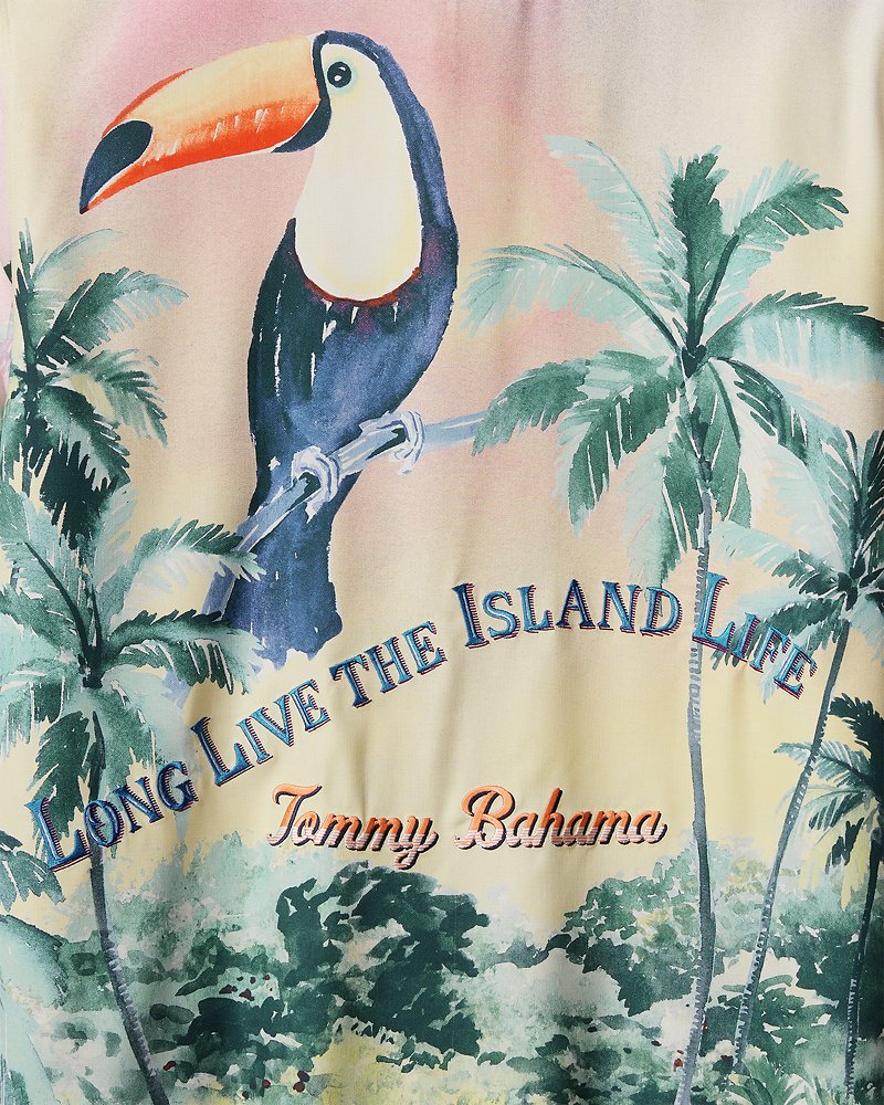 tommy bahama toucan shirt