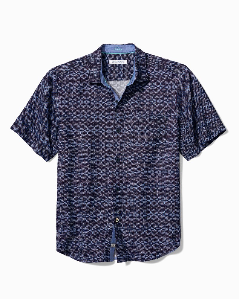 tommy bahama octopus shirt