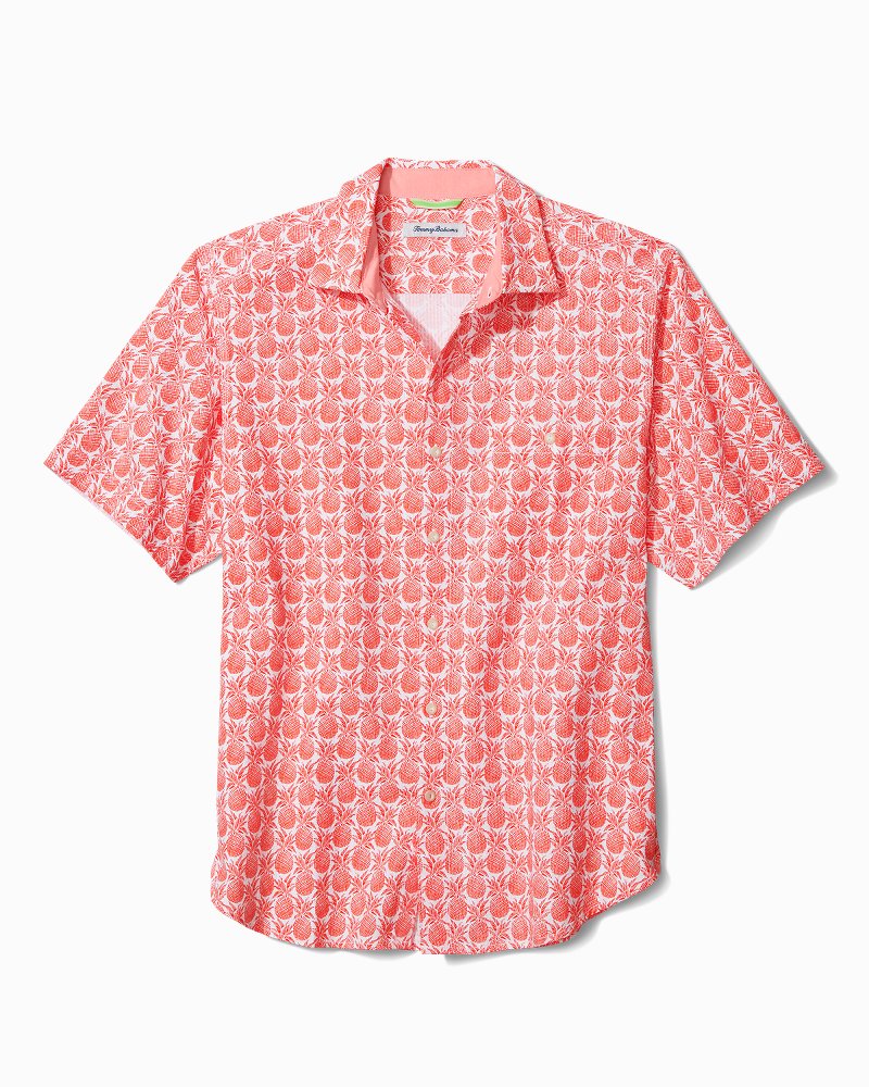 tommy bahama button up shirts