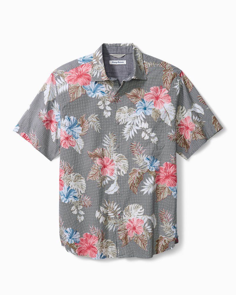 mens hawaiian shirts tommy bahama