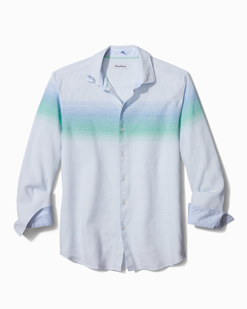 tommy bahama men's long sleeve shirts