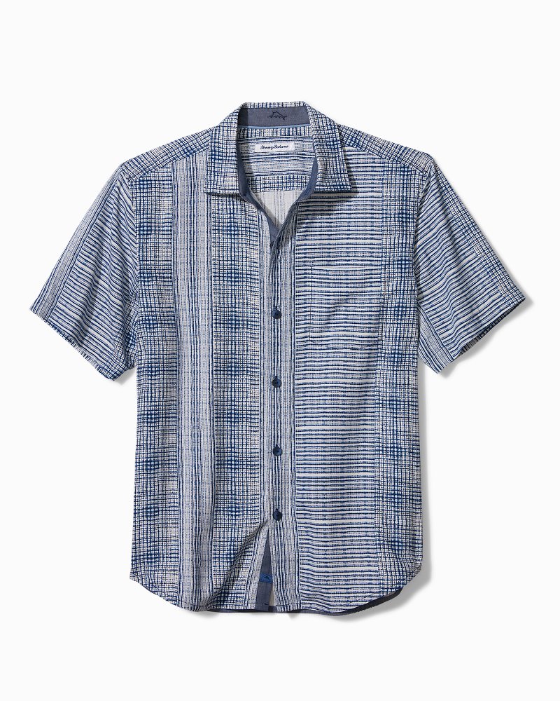 tommy bahama silk shirts