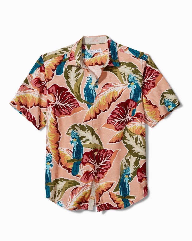 new tommy bahama shirts