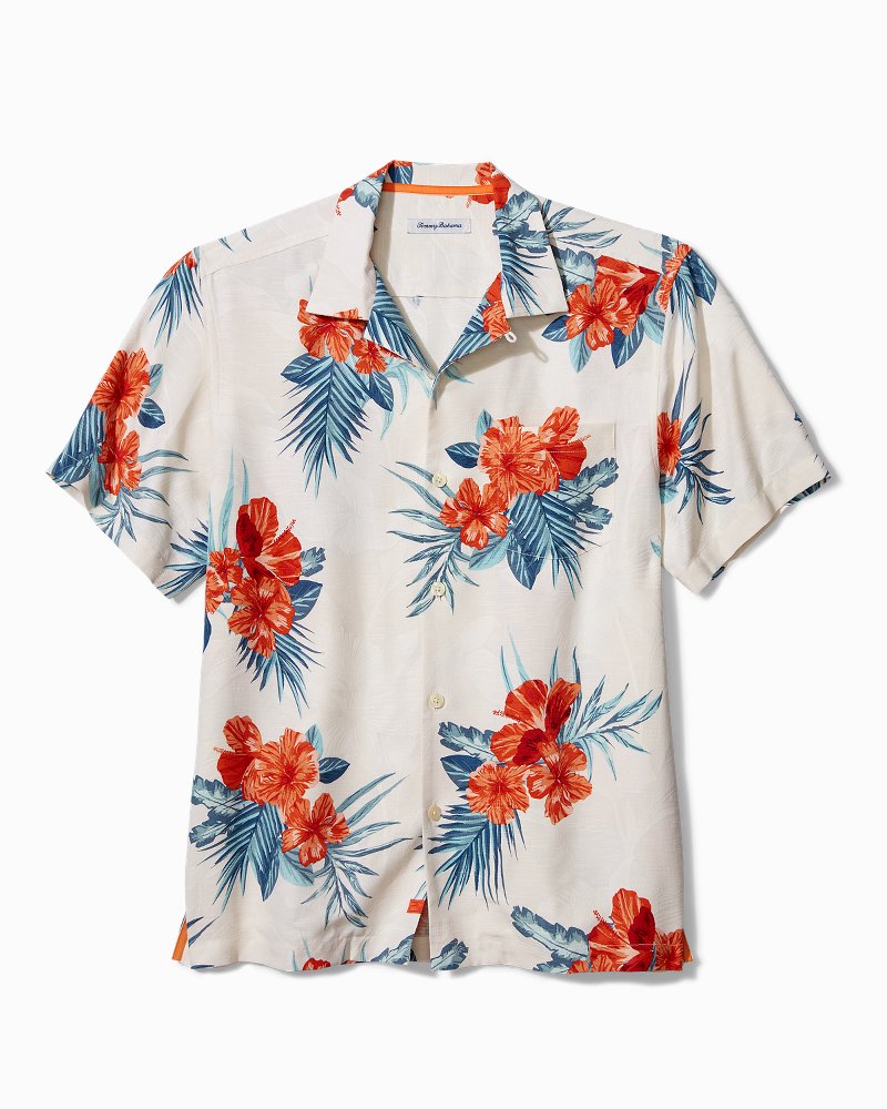 mens hawaiian shirts tommy bahama