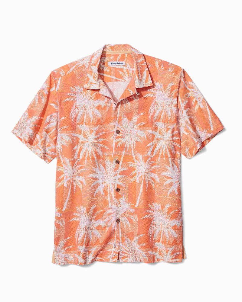 Men's Shirts – View All | Tommy Bahama