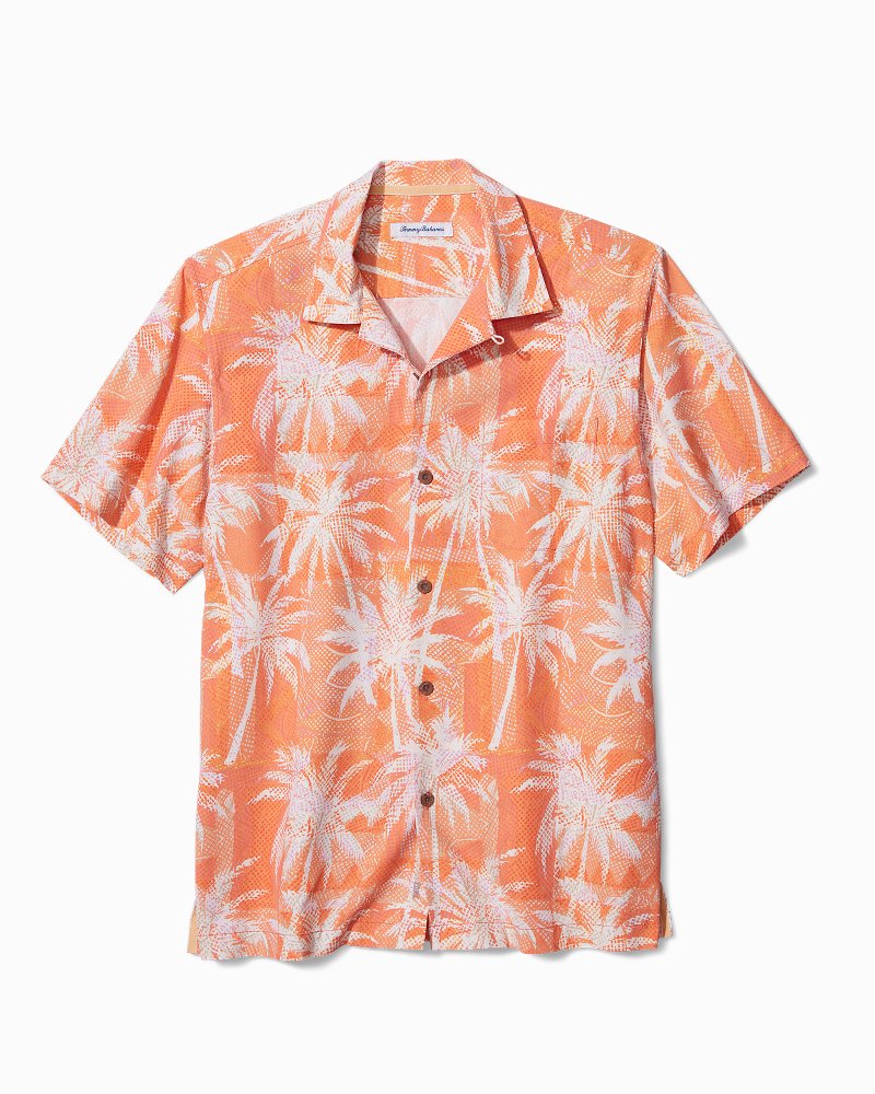 tommy bahama camp shirt sale