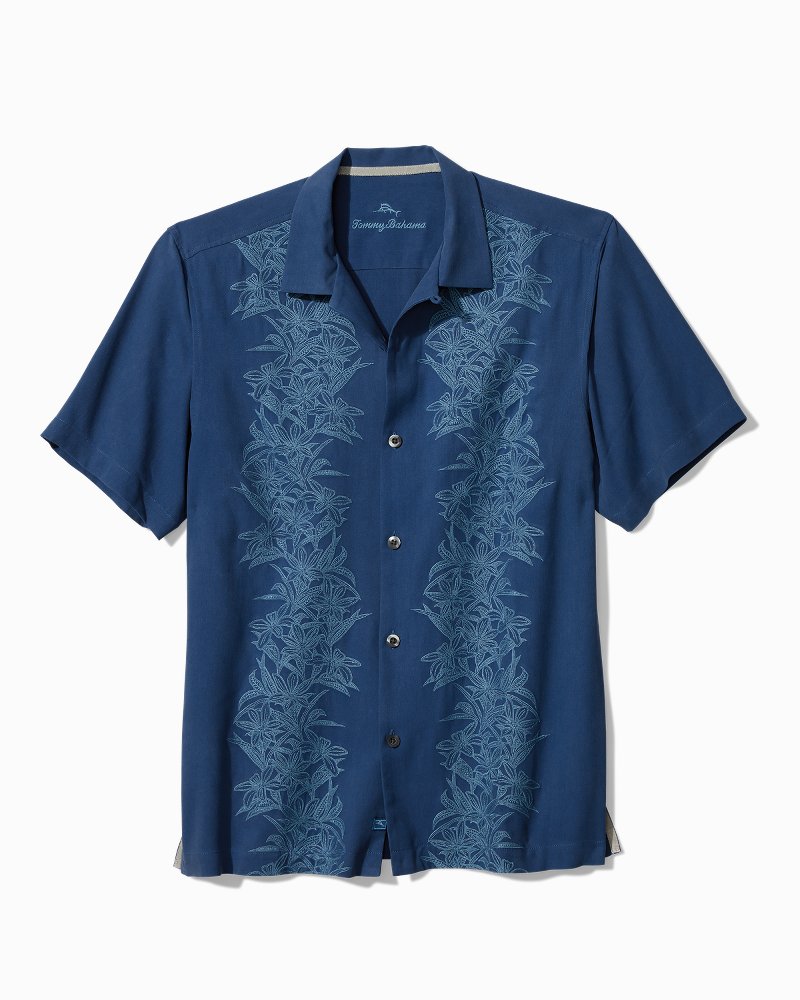 tommy bahama slim fit shirt online -