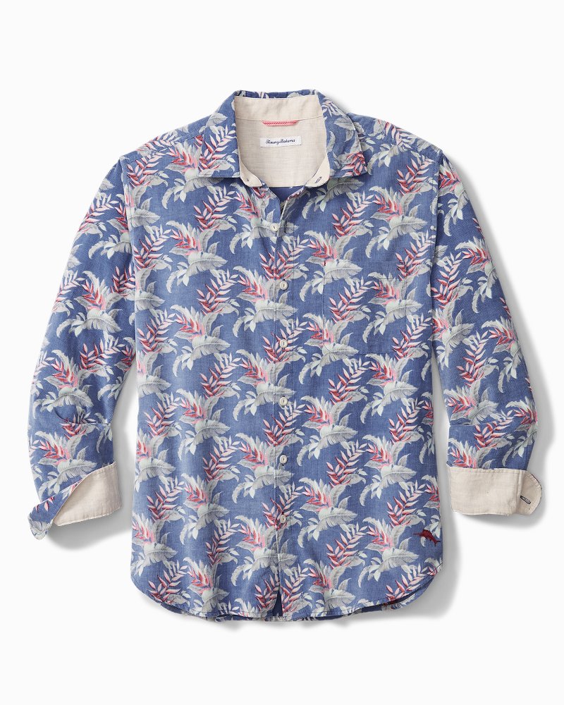 New Men’s Clothing, Shoes, and Accessories | Tommy Bahama