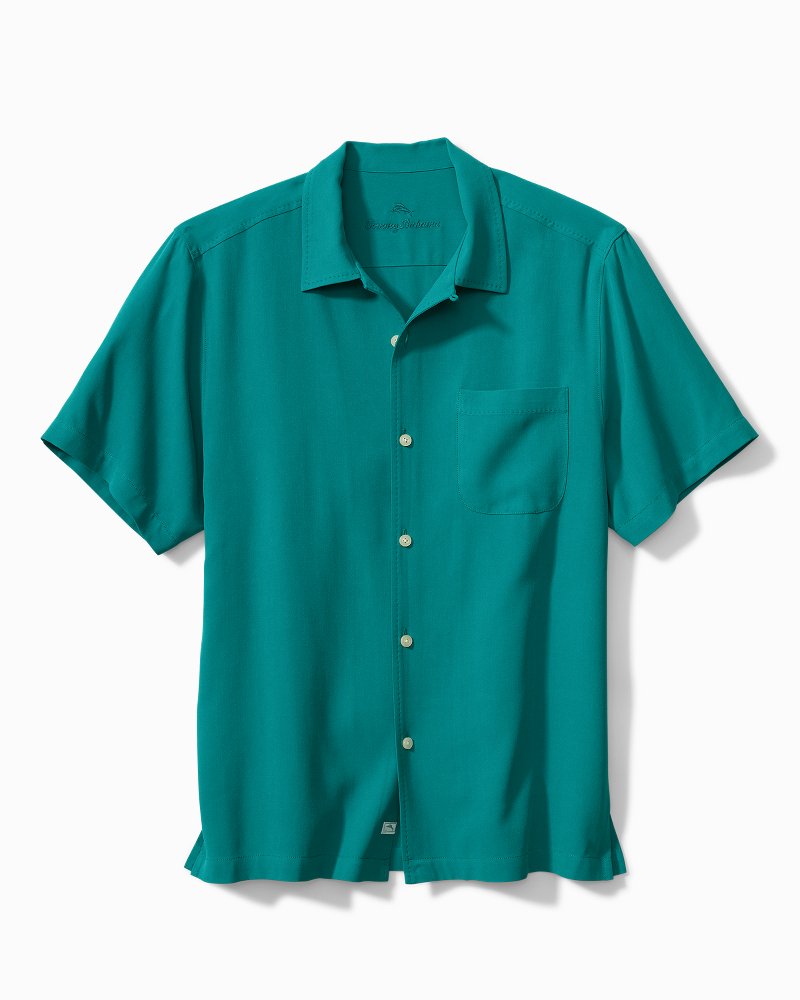 tommy bahama hawaiian shirts clearance