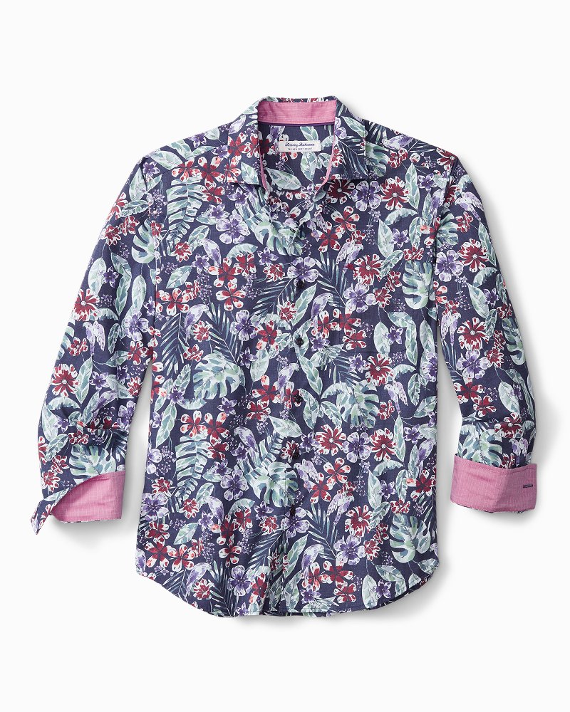 tommy bahama long sleeve shirts