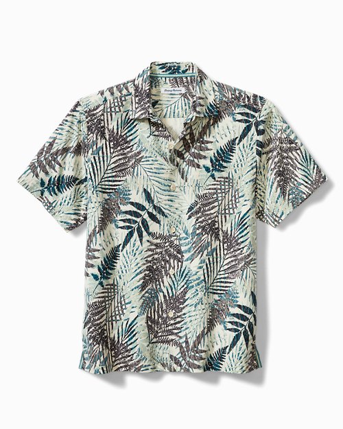 Frond Jungle IslandZone® Camp Shirt