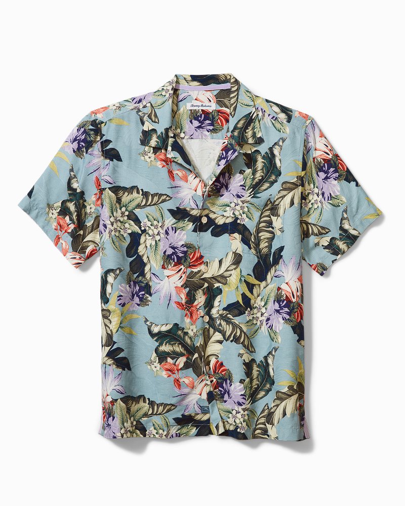 tommy bahama camp shirt sale