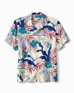 New Men’s Clothing, Shoes, and Accessories | Tommy Bahama