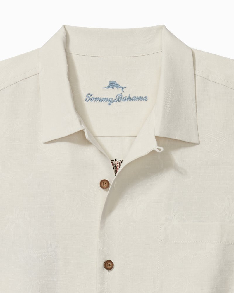 Tommy bahama hot sale shirt price