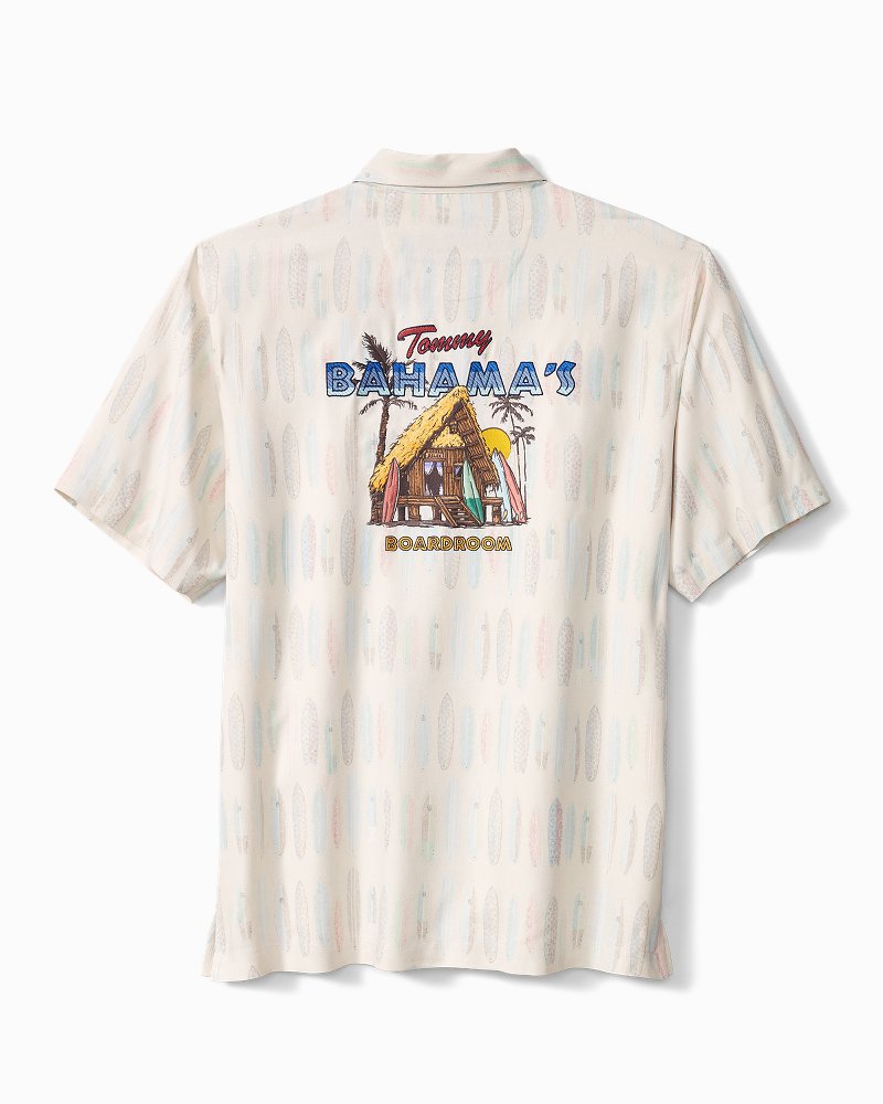 Tommy bahama sales collector shirts