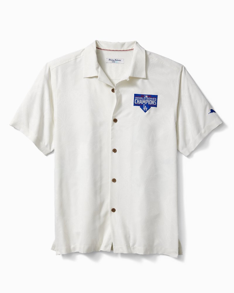 Los Angeles Dodgers Tommy Bahama 2020 World Series