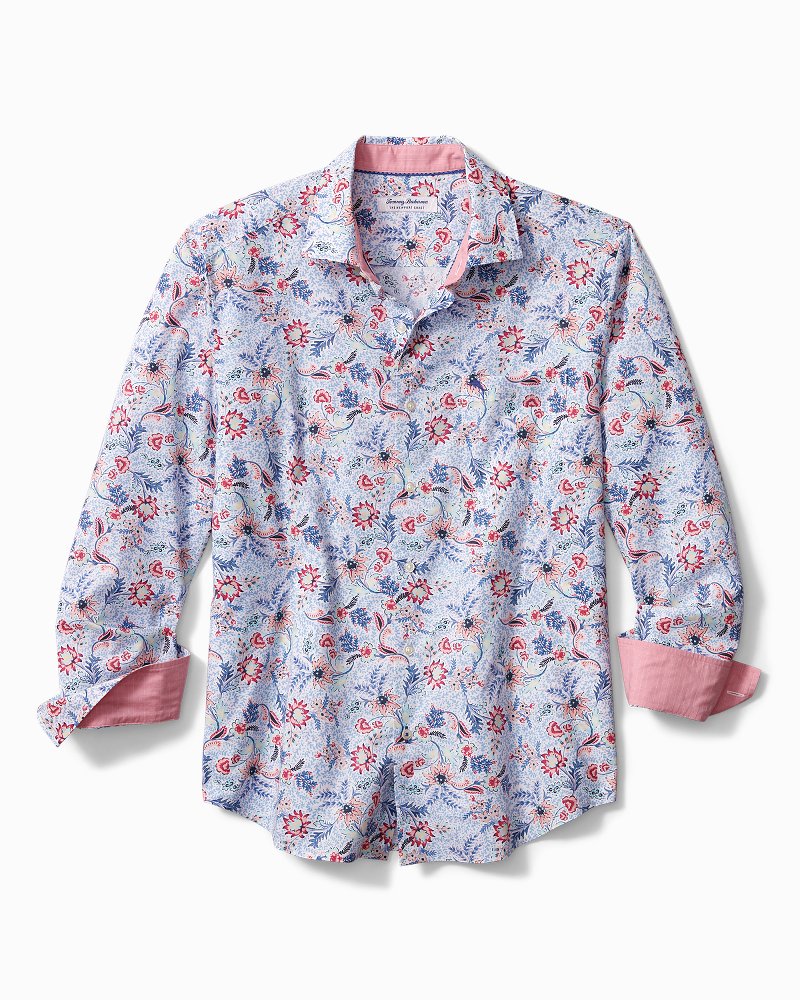 tommy bahama men's shirts clearance