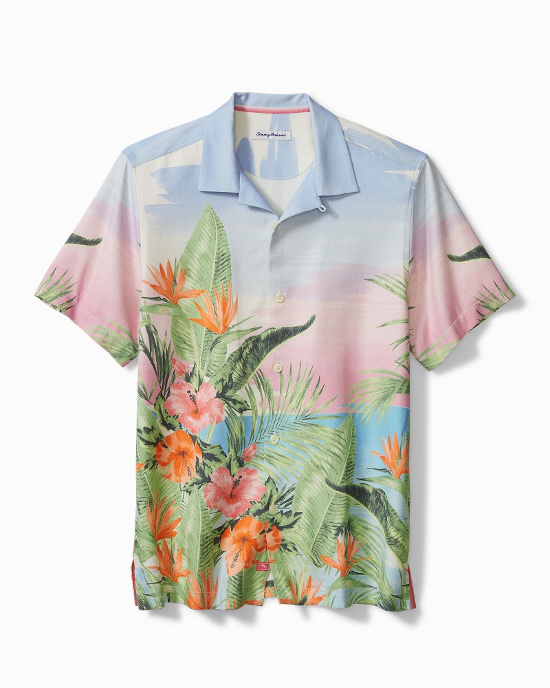 tommy bahama collector shirts