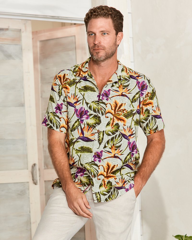 Tommy Bahama Button Up Shirts Shop, 57% OFF | campingcanyelles.com