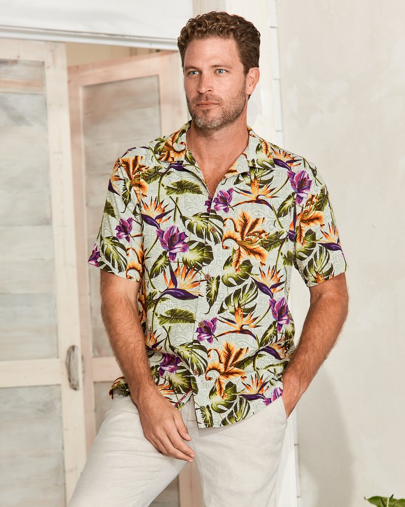 Why are Tommy Bahama shirts so expensive? DYWI? OT Lounge