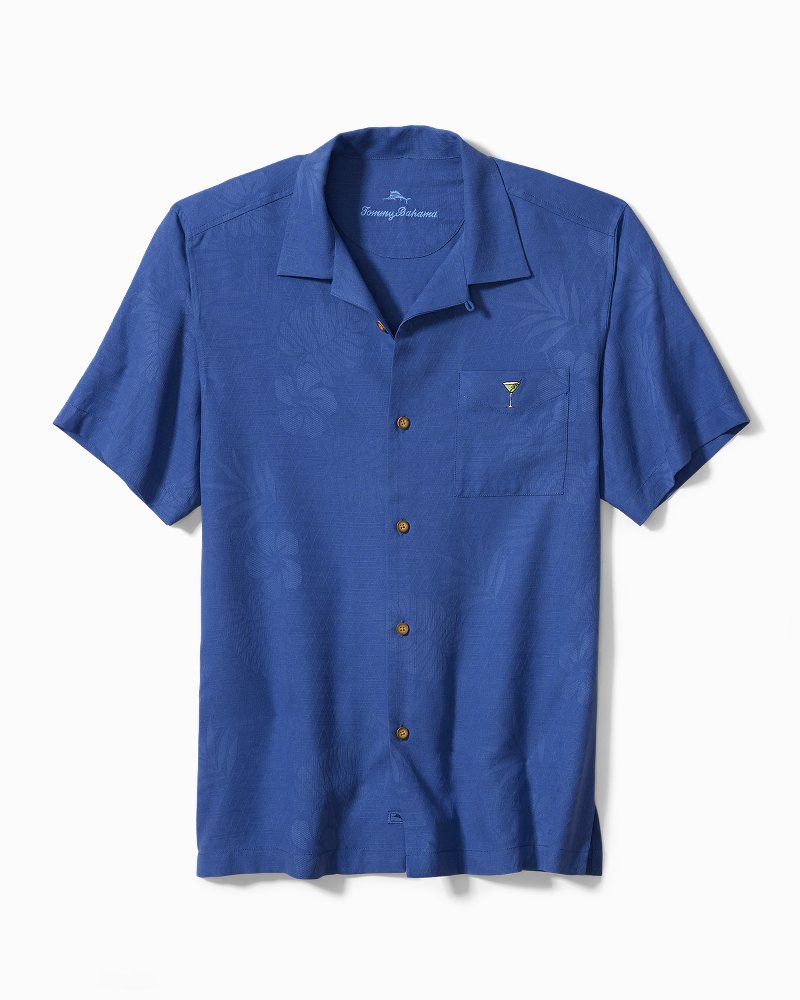 Tommy bahama mlb silk - Gem