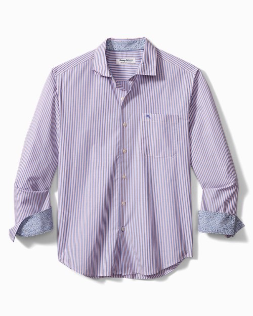 Newport Coast Shore Stripe IslandZone® Shirt