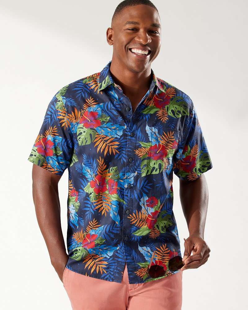 Tommy Bahama, Shirts