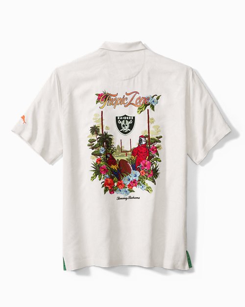 NFL Tropic Zone Camp Shirt