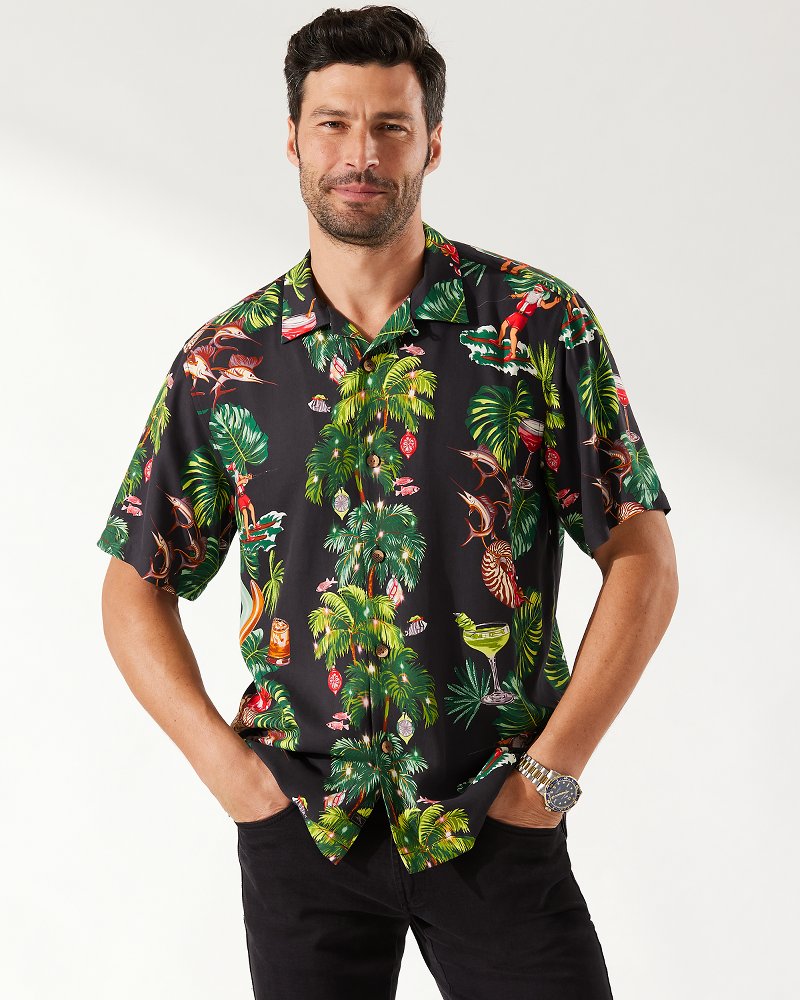 Seattle Mariners Tommy Bahama Authentic Hawaiian Shirt 2023 Summer Button  Up Shirt For Men Hawaiian Summer Trends Shirt 2020 Tommy Bahama Disney -  StirTshirt