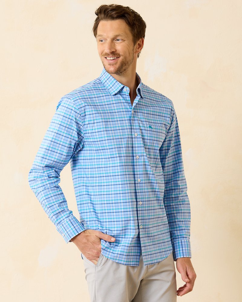 Regatta shirt best sale