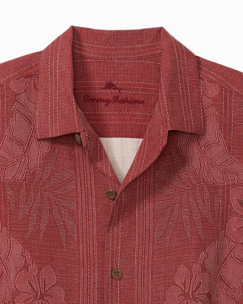 MEN FASHION Shirts & T-shirts Combined Pull&Bear Shirt discount 65% Red M 