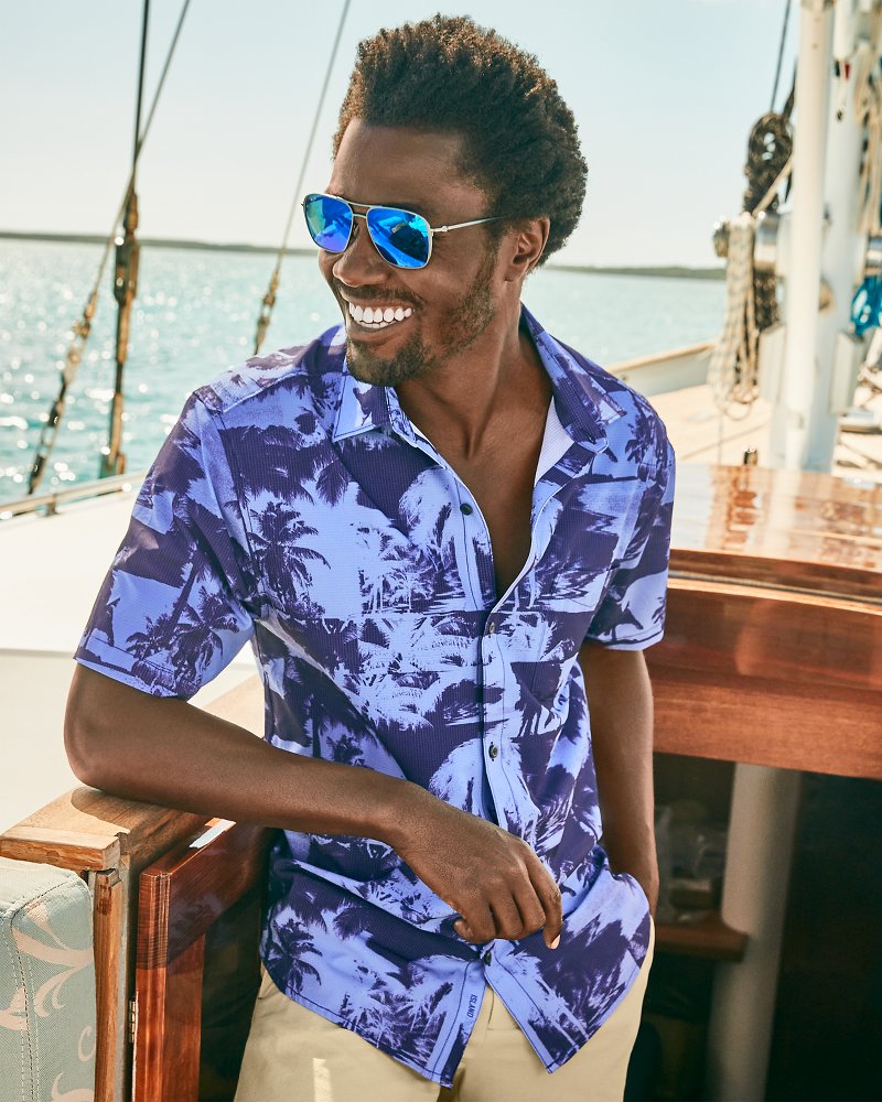 Tommy Bahama, Shirts & Tops